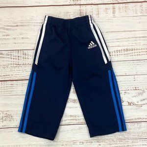 Boys Adidas Track Pant